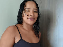 VelvetAndNoiir - couple webcam at xLoveCam