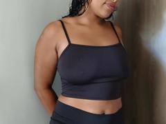 VelvetAndNoiir - couple webcam at xLoveCam