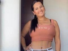 VelvetFosx - female webcam at xLoveCam