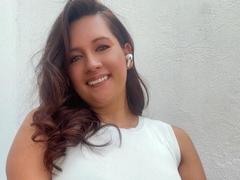 VelvetFosx - female webcam at xLoveCam