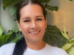 VelvetFosx - female webcam at xLoveCam