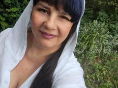 VelvetGloria - female webcam at xLoveCam
