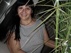 VelvetGloria - female webcam at xLoveCam