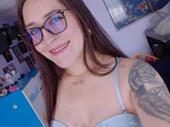 VelvetGreeny - female webcam at xLoveCam