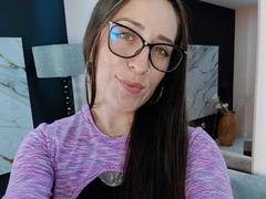 VelvetGreeny - female webcam at xLoveCam
