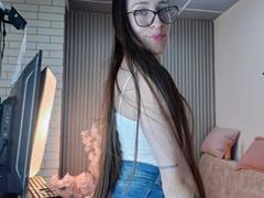 VelvetGreeny - female webcam at xLoveCam