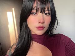 VelvetMoon from xLoveCam