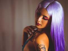 VelvetMusee - female with black hair webcam at xLoveCam