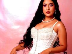 VelvetRoseX - female webcam at xLoveCam