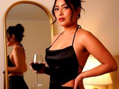 VelvetRoseX - female webcam at xLoveCam