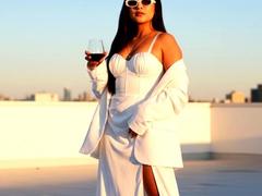 VelvetRoseX - female webcam at xLoveCam