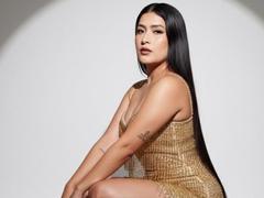 VelvetRoseX - female webcam at xLoveCam
