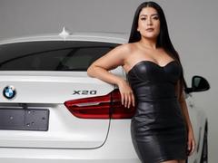 VelvetRoseX - female webcam at xLoveCam