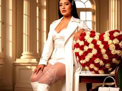 VelvetRoseX - female webcam at xLoveCam