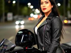 VelvetRoseX - female webcam at xLoveCam