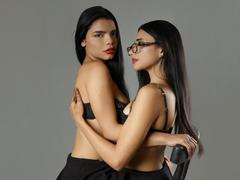 VelvetSins - female webcam at xLoveCam