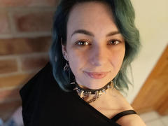 VelvetTanne - blond female with  big tits webcam at xLoveCam