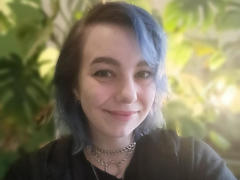 VelvetTanne from xLoveCam