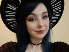 VelvetTanne - blond female with  big tits webcam at xLoveCam