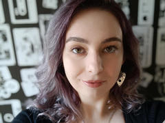VelvetTanne - blond female with  big tits webcam at xLoveCam