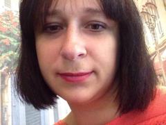 VeneraWings from xLoveCam