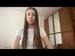 VenettaSalz - blond female webcam at xLoveCam