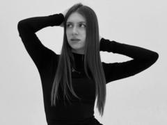 VenettaSalz - blond female webcam at xLoveCam