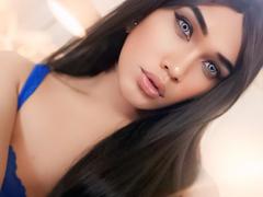 AnnaRosenburg from LiveJasmin