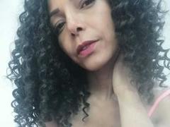 VenusChaud - female with black hair and  small tits webcam at xLoveCam