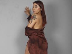 VenusDelight - blond female with  big tits webcam at xLoveCam