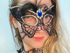 VenusDivine - female webcam at xLoveCam