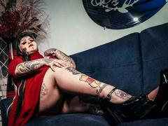 VenusHottt - female webcam at xLoveCam