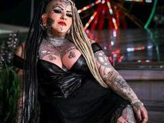 VenusHottt - female webcam at xLoveCam