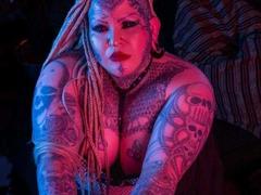 VenusHottt - female webcam at xLoveCam