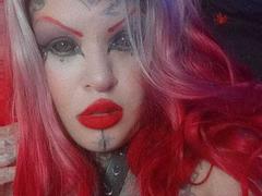 VenusHottt - female webcam at xLoveCam