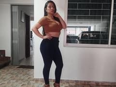 VenusPalmer from LiveJasmin