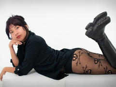 VenussDolly - female webcam at xLoveCam