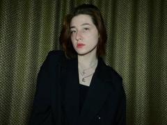 VeolaVanhoecke - female webcam at xLoveCam