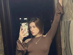 VeolaVanhoecke - female webcam at xLoveCam