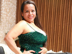 VeraCruz - female with  big tits webcam at xLoveCam