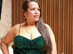 VeraCruz - female with  big tits webcam at xLoveCam