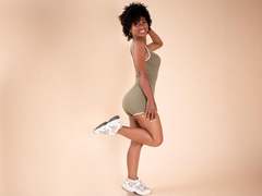 VeraFoxy69 - female with black hair webcam at xLoveCam