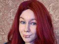 Vermilia - female with black hair webcam at xLoveCam