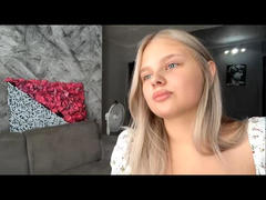 VeronaBagnato from xLoveCam