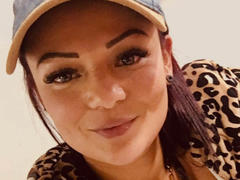 VeronicSaenz from xLoveCam