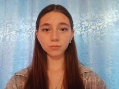 VeronicaAskwith - female webcam at xLoveCam