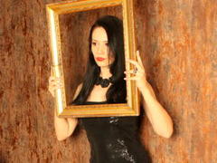 YoungCruelty from LiveJasmin