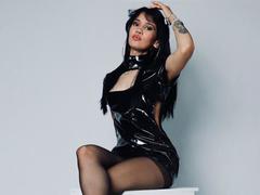 VeronicaBraum from xLoveCam