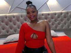 VeronicaEscobarrr - female webcam at ImLive