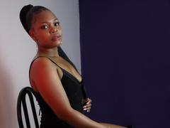 VeronicaEscobarrr - female webcam at ImLive